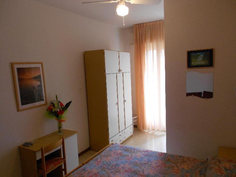 Hotel Vevey Rimini Phòng bức ảnh
