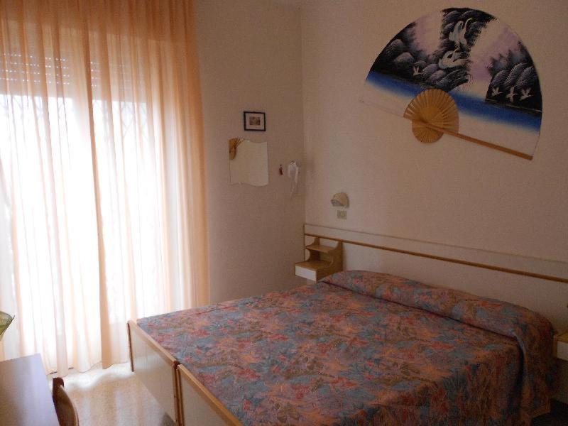 Hotel Vevey Rimini Phòng bức ảnh