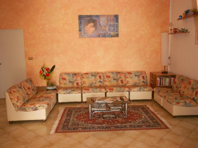 Hotel Vevey Rimini Ngoại thất bức ảnh